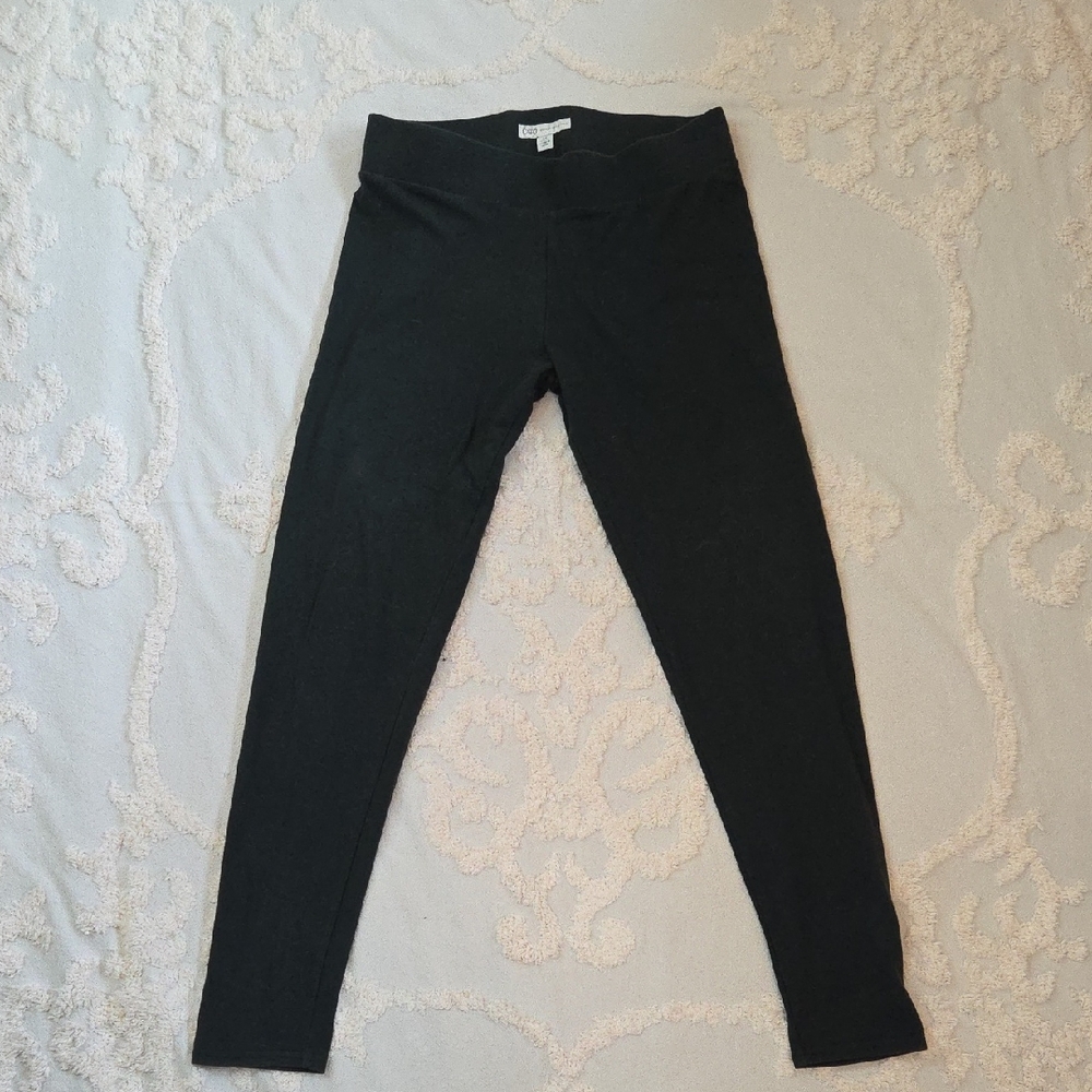 Cato Classic Green Leggings